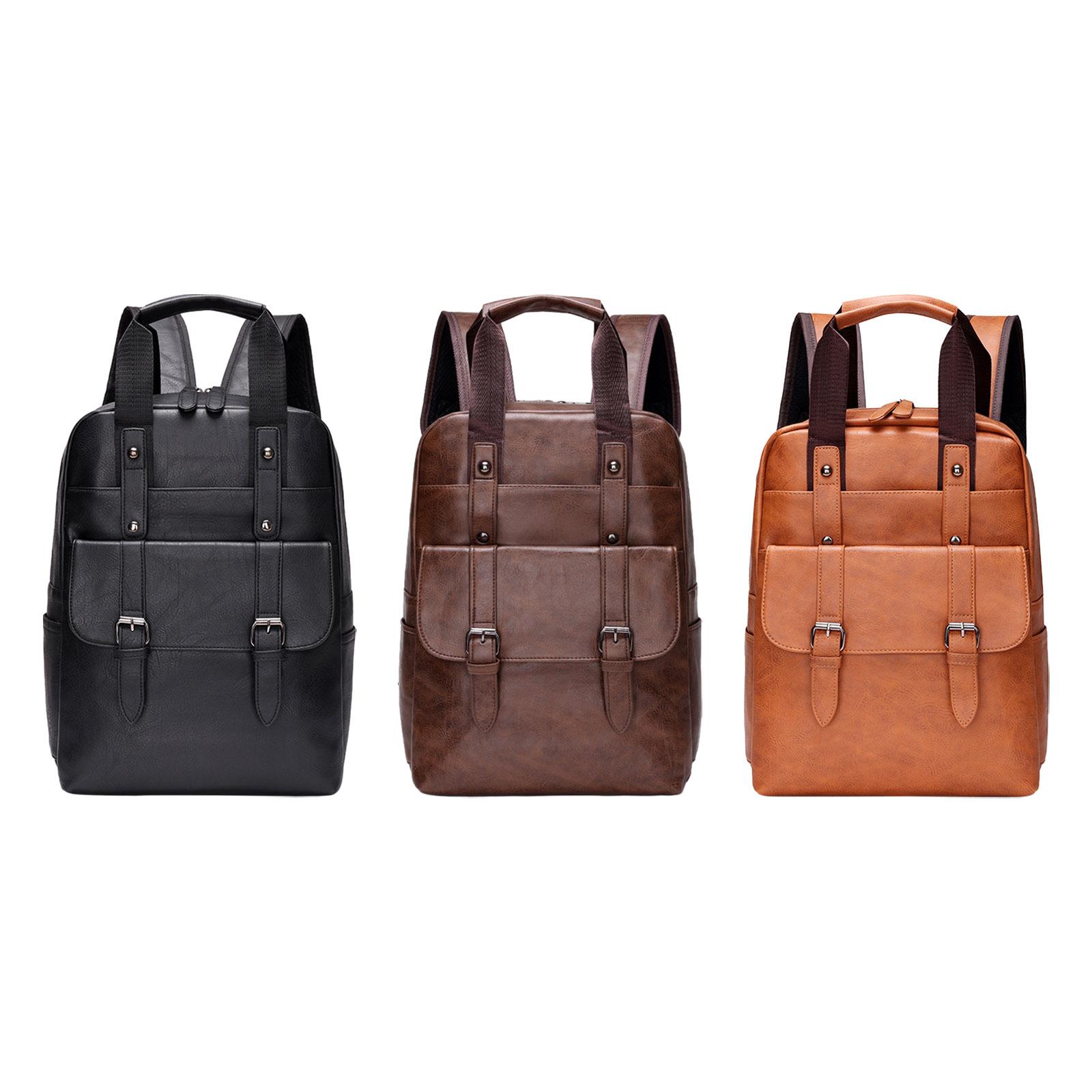 Casual Backpack Retro Design R - Outdoor Camping Activities recension och pris