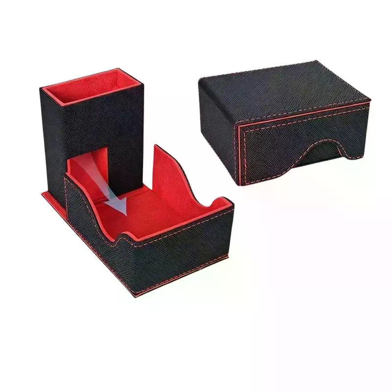Portable Foldable Dice Roller  - Outdoor Camping Rpg recension och pris