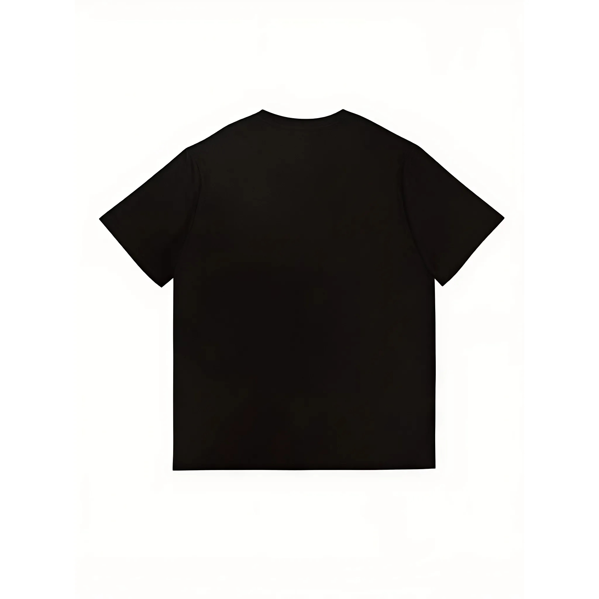 Mens Retro Reflection Print T  - Outdoor Camping Activities recension och pris
