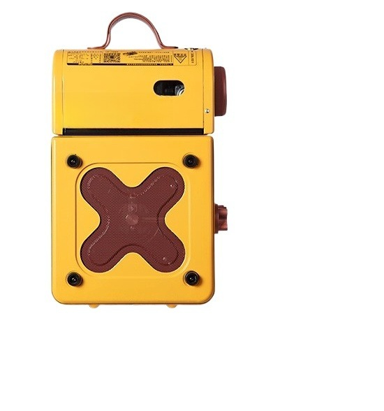 Portable Camping Stove High-En - Outdoor Camping Stove recension och pris