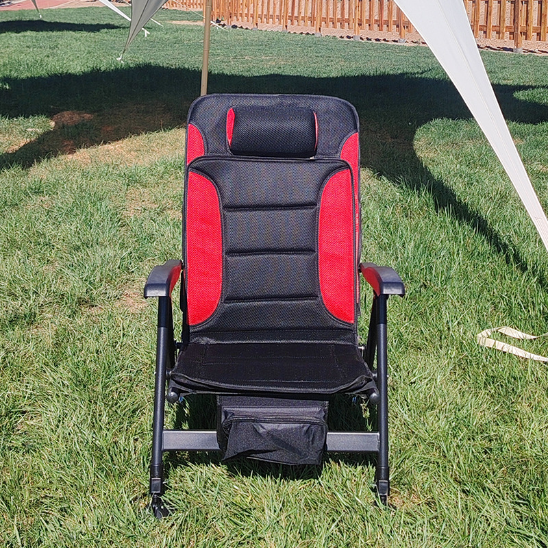 Portable Folding  Five-positio - Outdoor Camping Furniture recension och pris