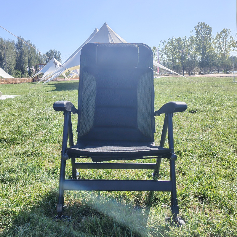 Portable Folding  Five-positio - Outdoor Camping Furniture recension och pris