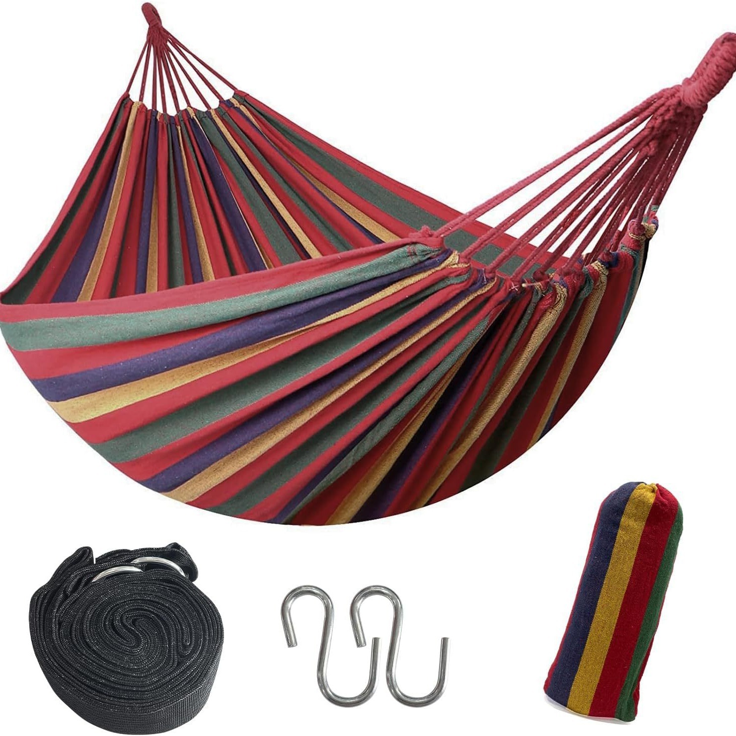 Outdoor Hammocks Camping Equip - Outdoor Camping Equipment recension och pris