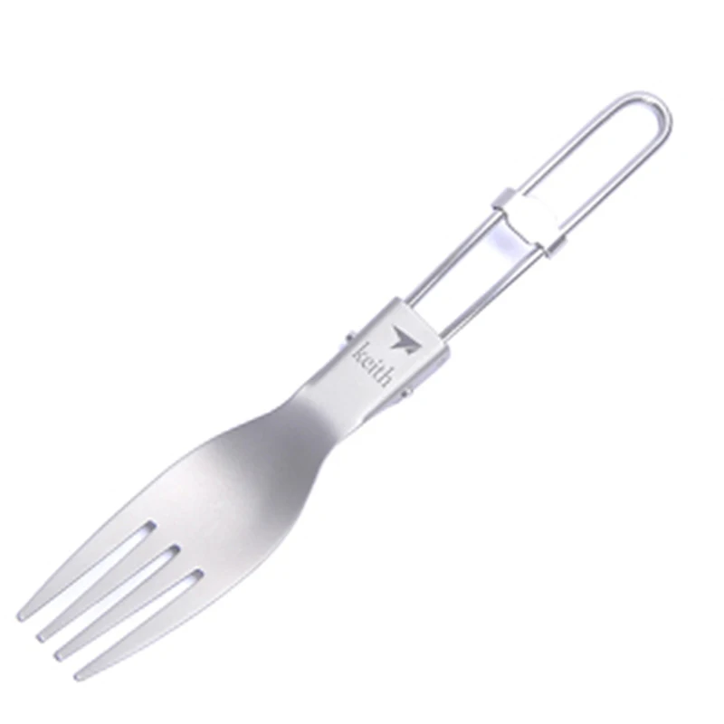 Keith Outdoor Titanium Folding - Outdoor Camping Kitchen Set recension och pris