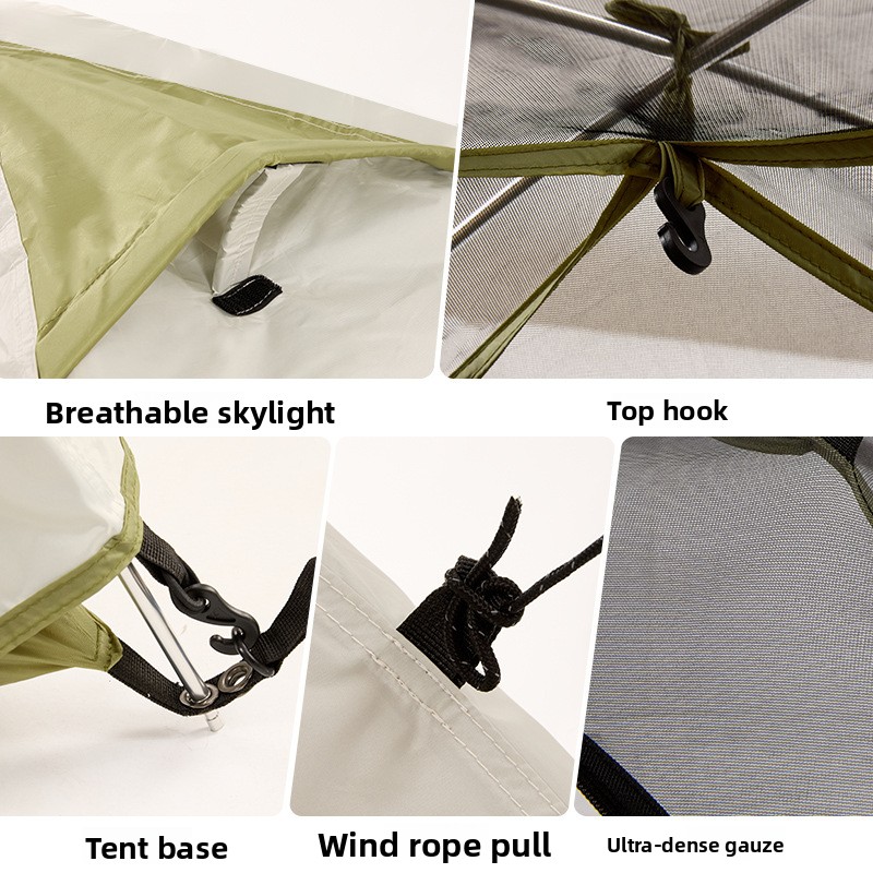 Hiking Mountaineering Trekking - Outdoor Camping Furniture recension och pris
