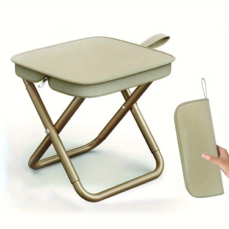 Outdoor folding pencil case sm - Outdoor Camping Table And Chairs recension och pris