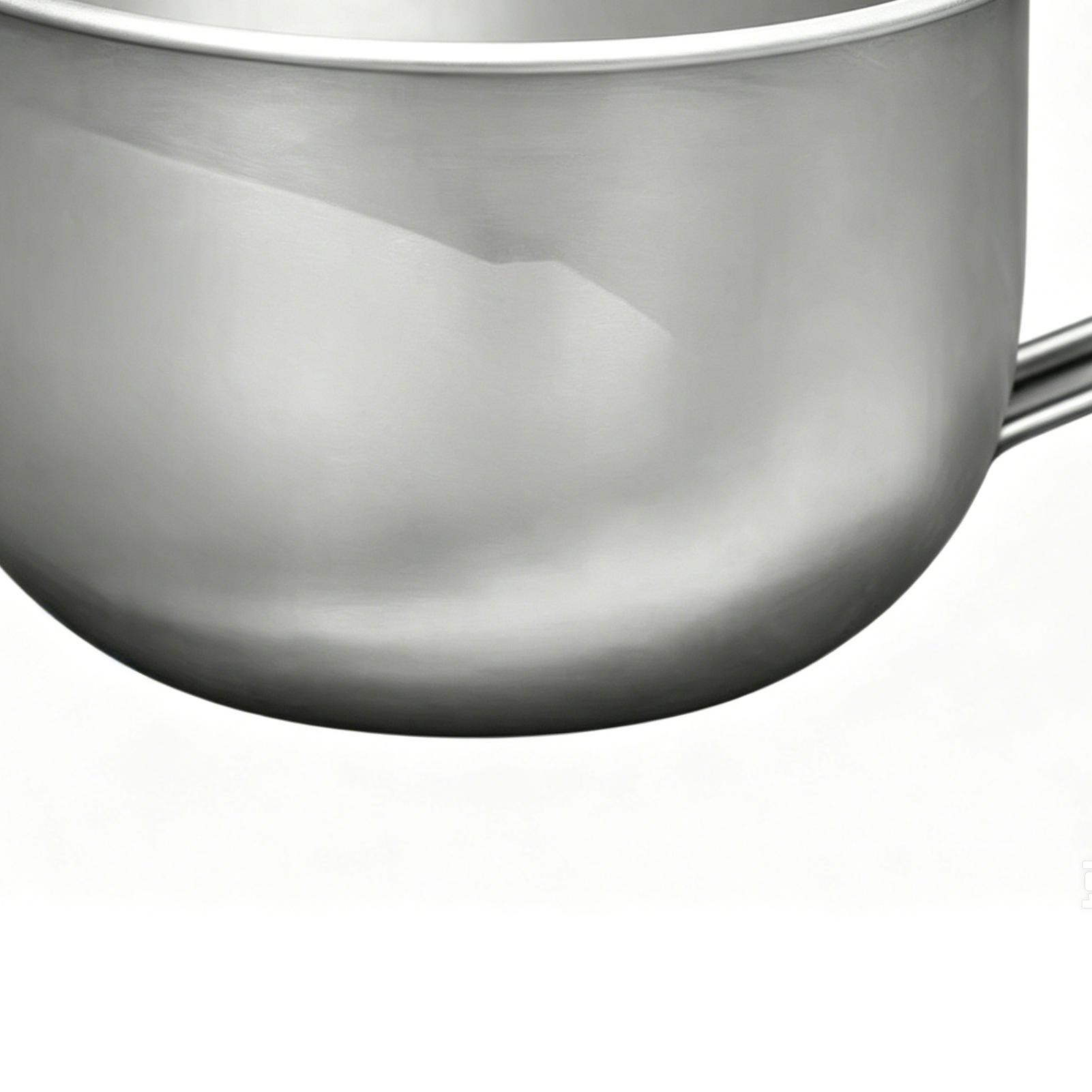 220ml Camping Mug With Handle  - Outdoor Camping Kitchen Set recension och pris