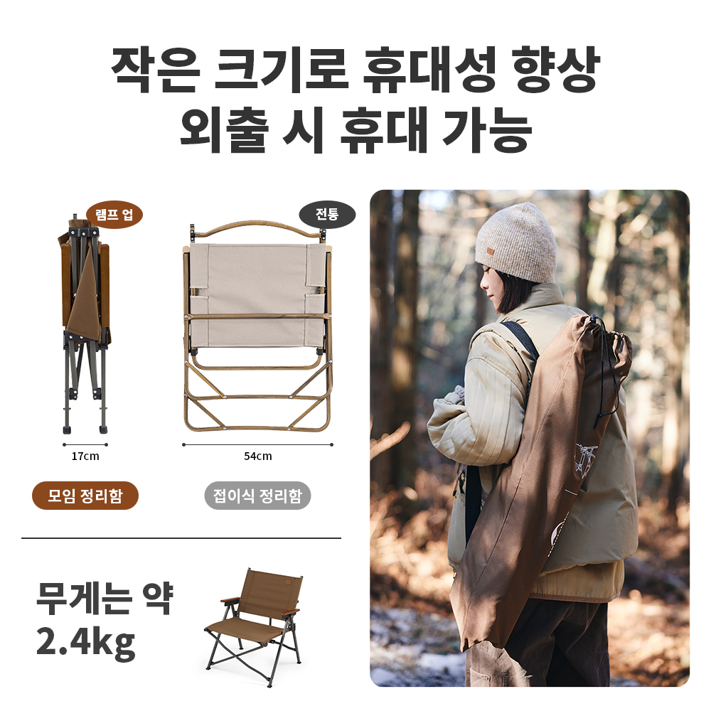 Naturehike 2024 New Camping Ch - Outdoor Camping Table And Chairs recension och pris