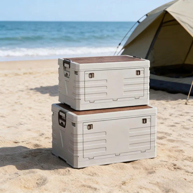 Car Storage Bin Outdoor Campin - Outdoor Camping Toys recension och pris