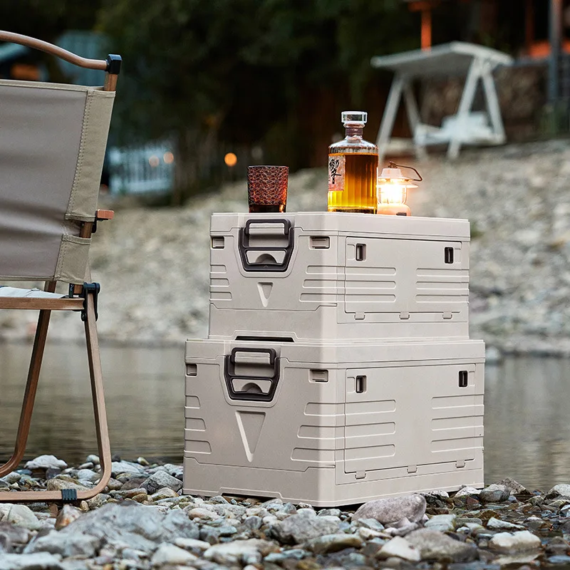 Car Storage Bin Outdoor Campin - Outdoor Camping Toys recension och pris