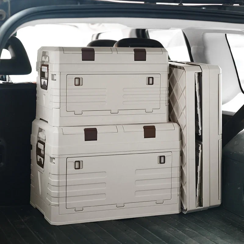 Car Storage Bin Outdoor Campin - Outdoor Camping Toys recension och pris