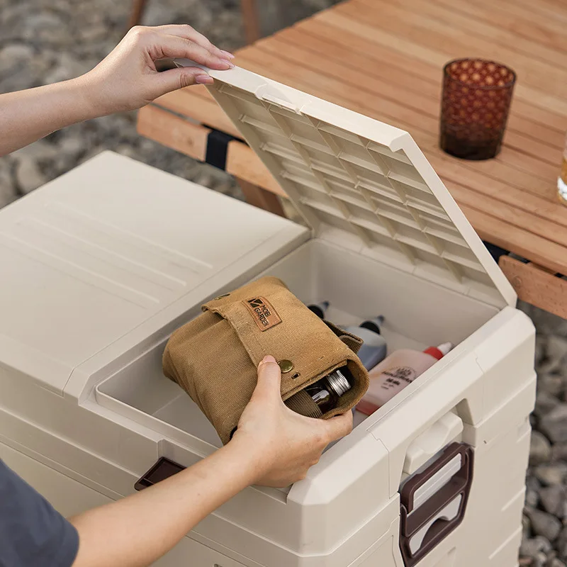 Car Storage Bin Outdoor Campin - Outdoor Camping Toys recension och pris