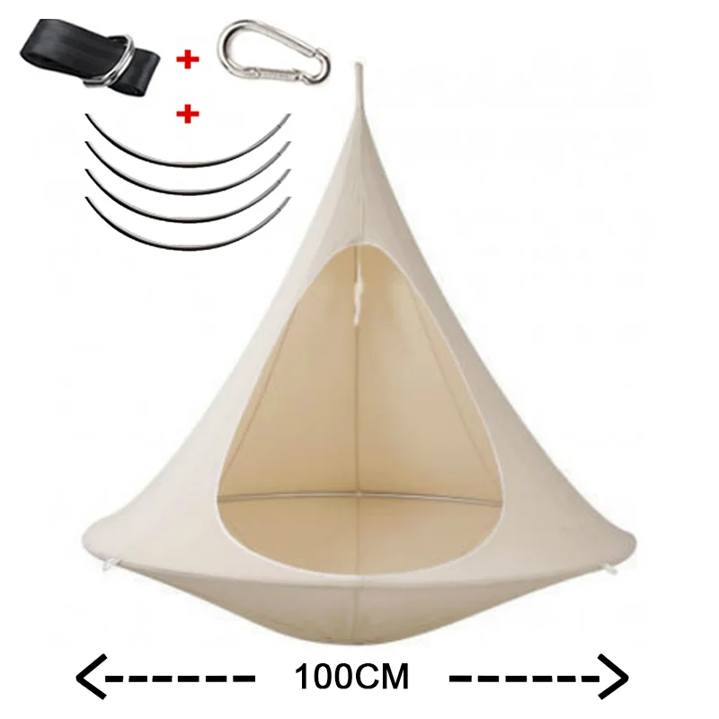Children Swing Outdoor Garden  - Outdoor Camping Toys recension och pris