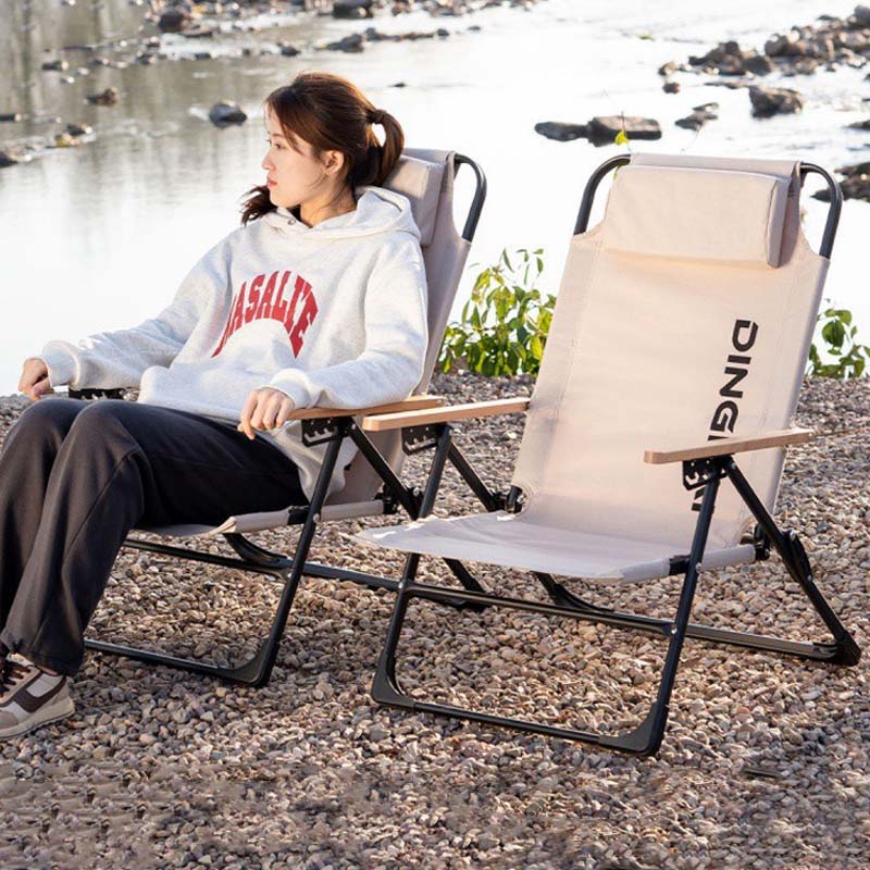 Outdoor Folding Chair Portable - Outdoor Camping Table And Chairs recension och pris