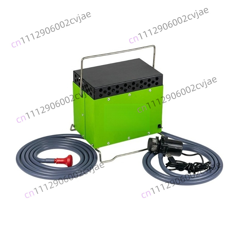 BRS-93 Outdoor Gas Hot Water S - Outdoor Camping Equipment recension och pris