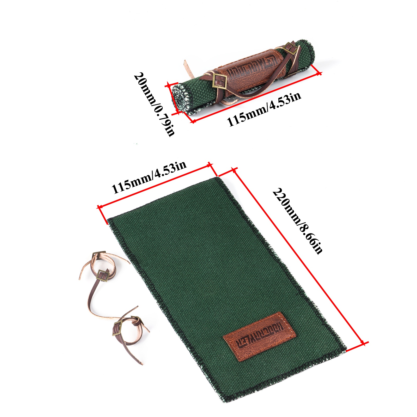RC Simulated Camping Mat Decor - Outdoor Camping Toys recension och pris