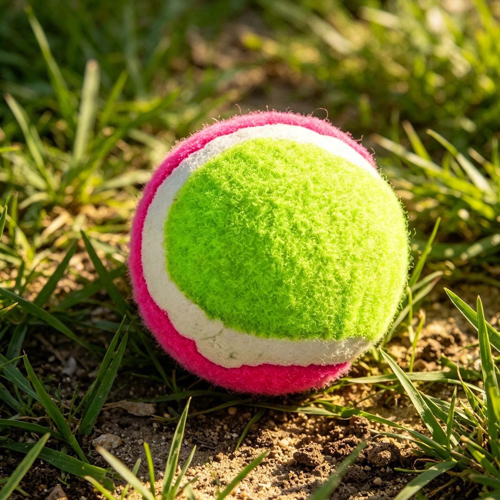 2pcs 2.5 Inch Sticky Toss and  - Outdoor Camping Toys recension och pris