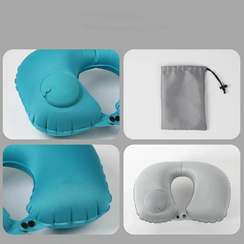 Flocking Inflatable Portable N - Outdoor Camping Store recension och pris